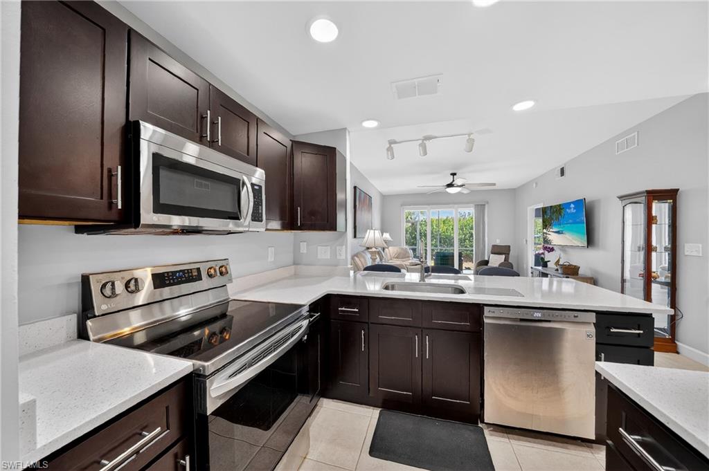 MANDOLIN BAY - Residential