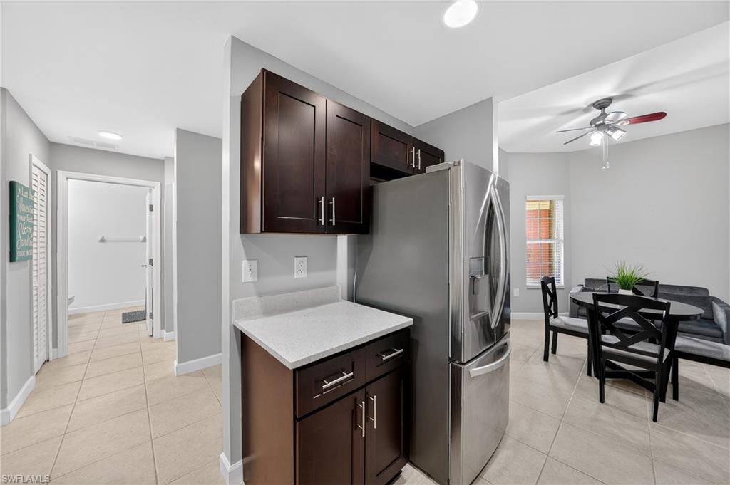 MANDOLIN BAY - Residential