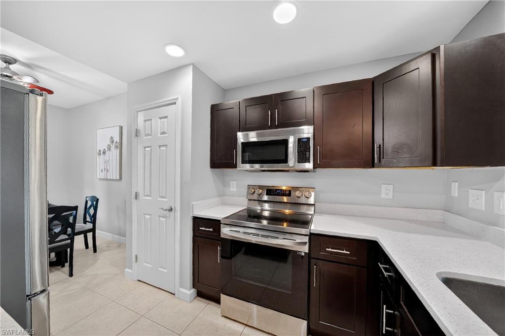 MANDOLIN BAY - Residential