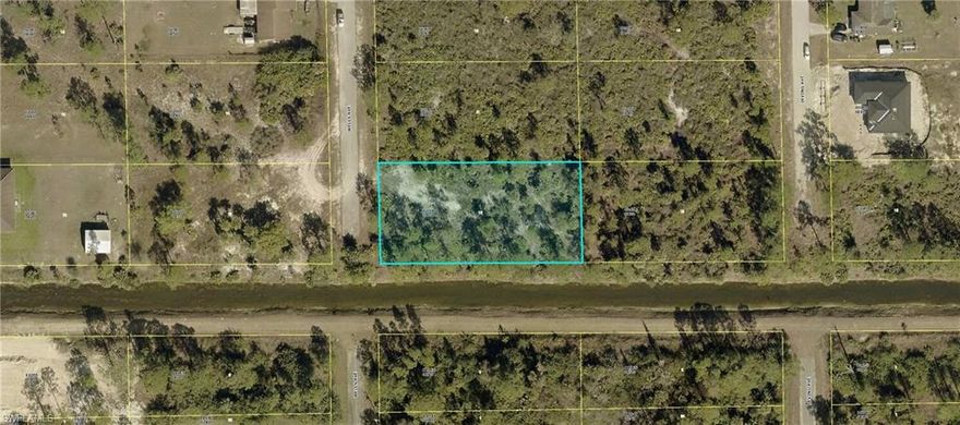 Discover this exceptional HALF ACRE homesite located in the fastest-growing city in Florida. This parcel provides a strong foundation for future residential construction, offering versatility for builders, investors, and homebuyers alike. With continued suburban expansion and rising demand in the area, this property represents a prime opportunity to invest in long-term growth and development.