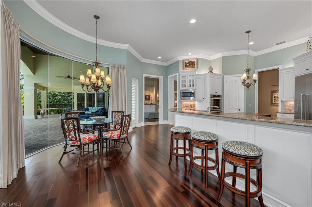 BAY LAUREL ESTATES - Residential