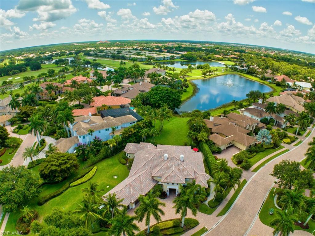 BAY LAUREL ESTATES - Residential