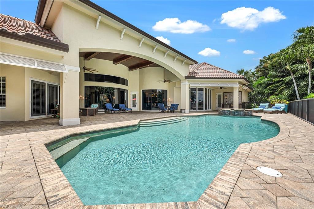 BAY LAUREL ESTATES - Residential