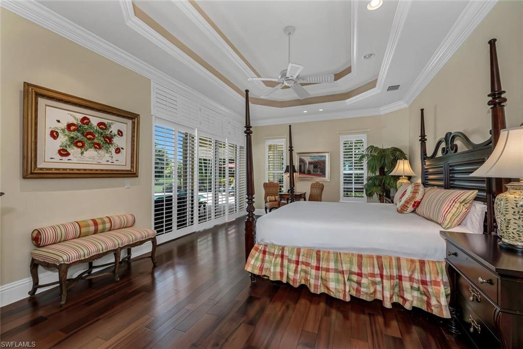 BAY LAUREL ESTATES - Residential