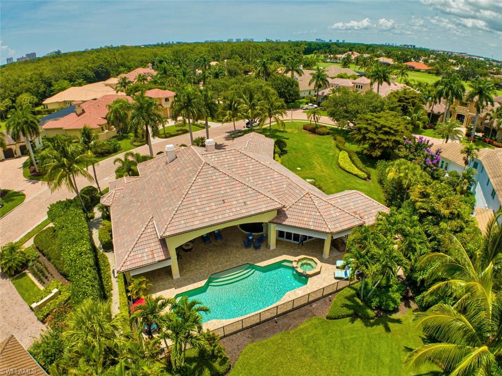 BAY LAUREL ESTATES - Residential