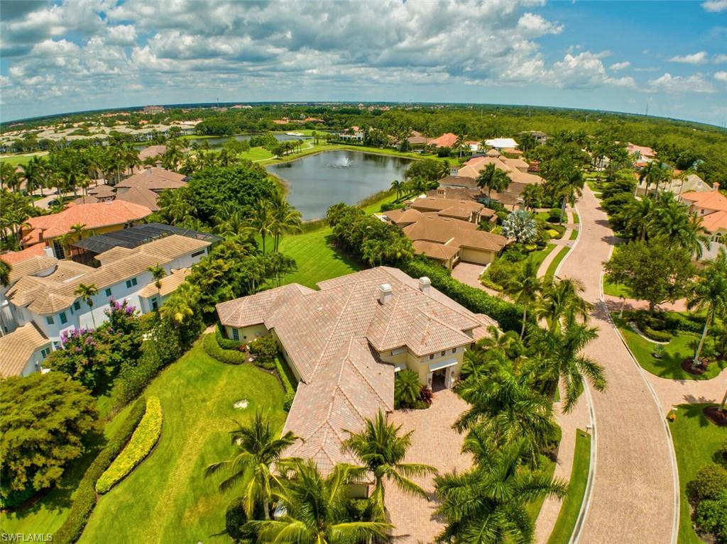 BAY LAUREL ESTATES - Residential