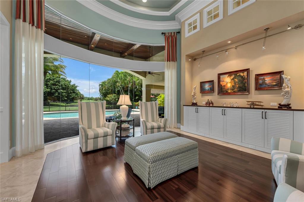 BAY LAUREL ESTATES - Residential