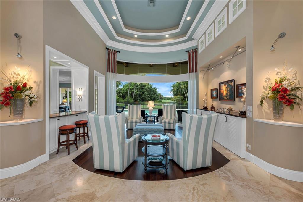 BAY LAUREL ESTATES - Residential