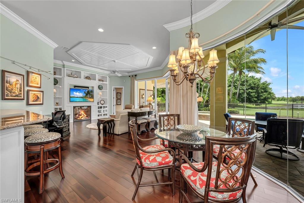 BAY LAUREL ESTATES - Residential