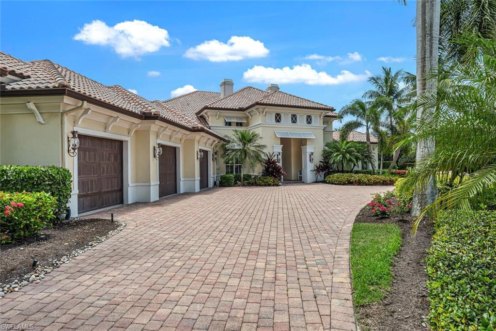 BAY LAUREL ESTATES - Residential