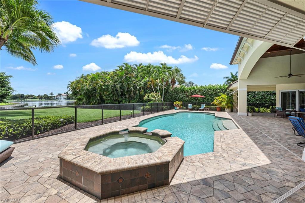 BAY LAUREL ESTATES - Residential