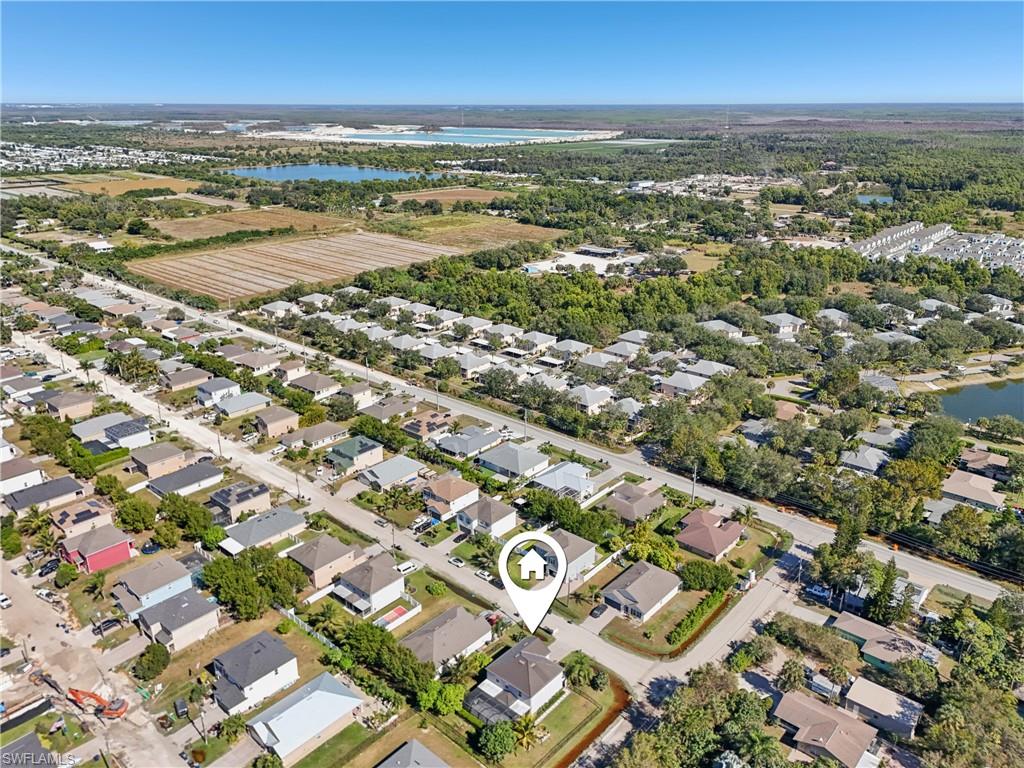 SUN VILLAGE ESTATES - Residential