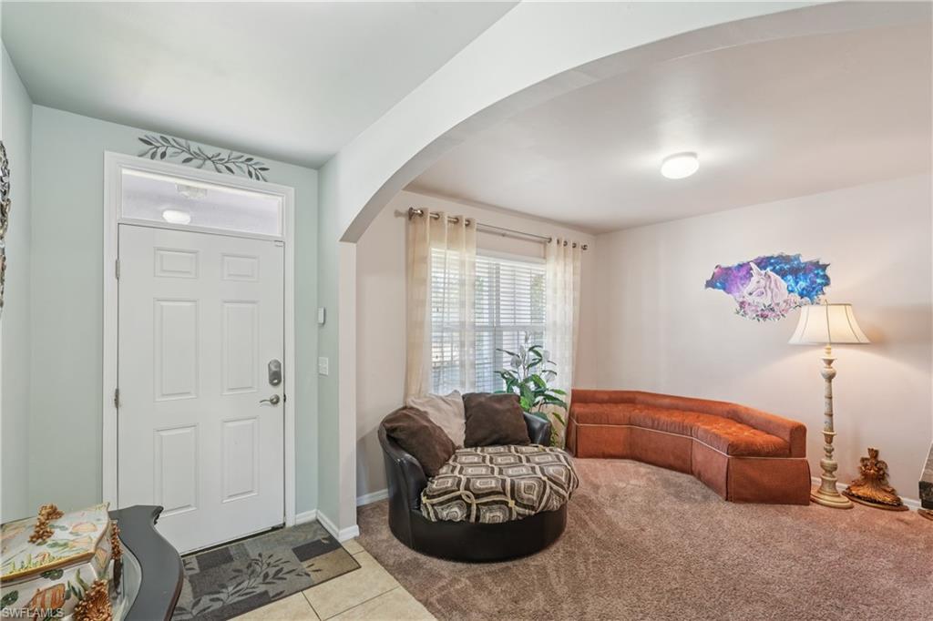 SUN VILLAGE ESTATES - Residential