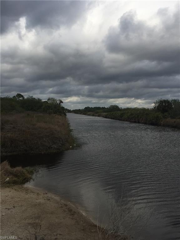 GOLDEN GATE ESTATES - Land