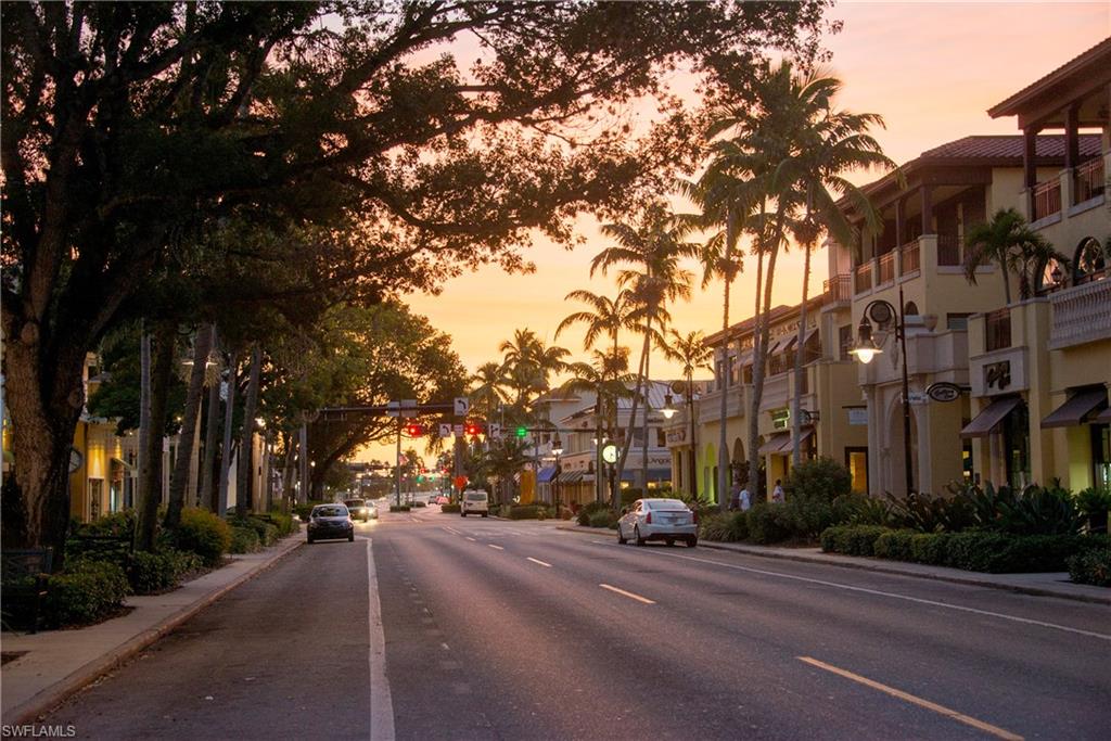 GOLDEN GATE ESTATES - Land