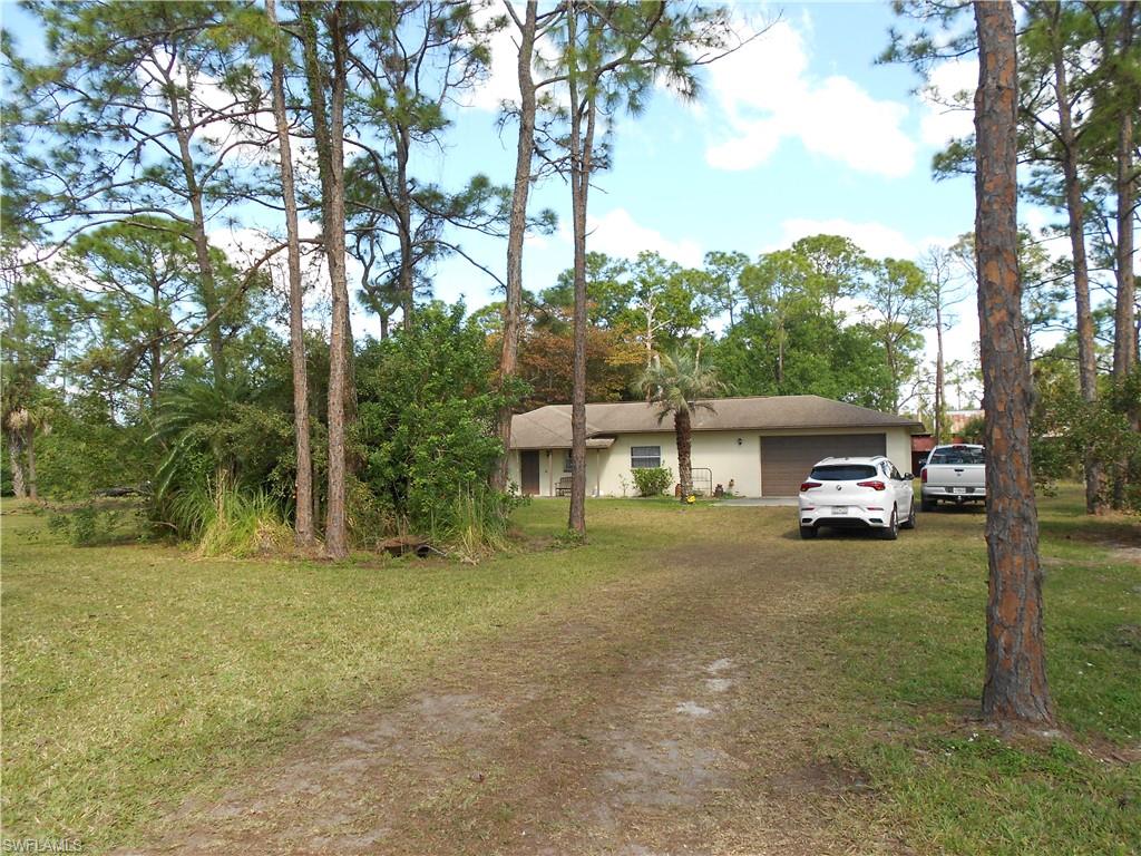 NORTH FORT MYERS - Residential