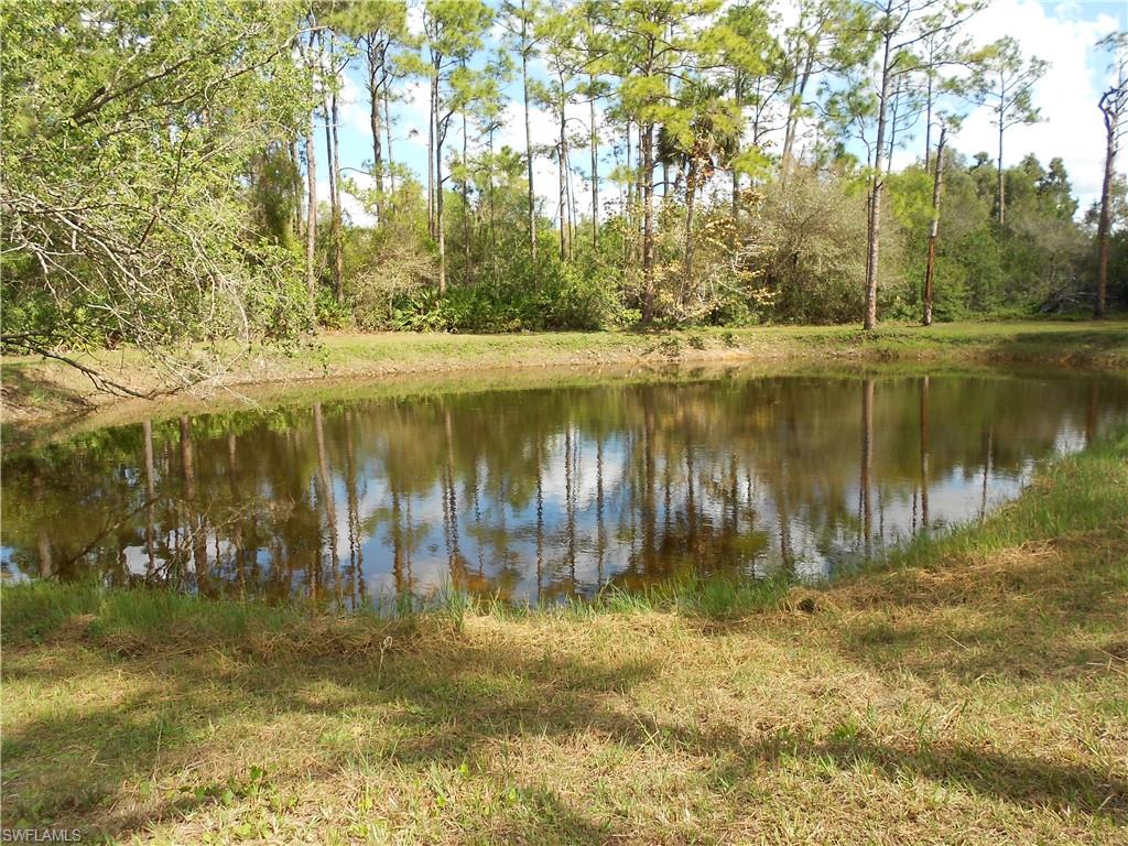 NORTH FORT MYERS - Residential