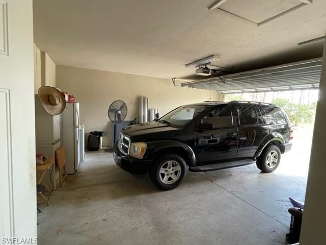 NORTH FORT MYERS - Residential