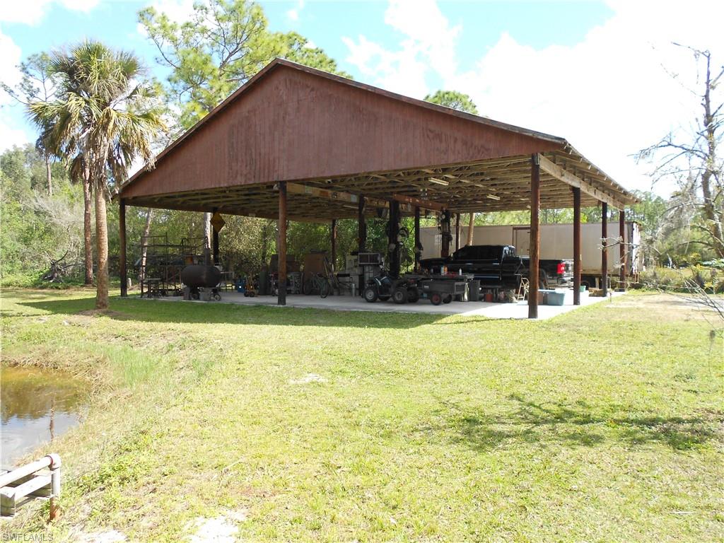 NORTH FORT MYERS - Residential