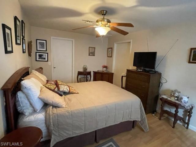 NORTH FORT MYERS - Residential