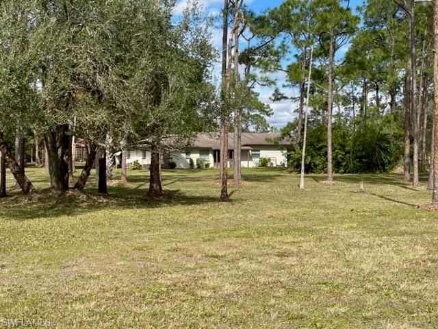 NORTH FORT MYERS - Residential