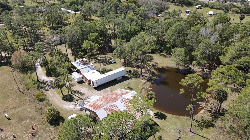 NORTH FORT MYERS - Residential