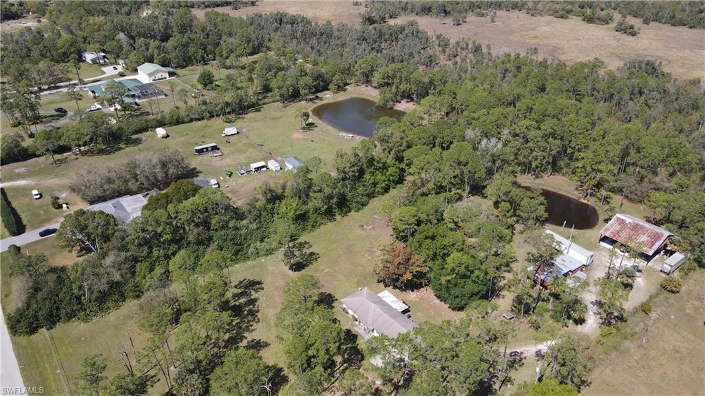 NORTH FORT MYERS - Residential