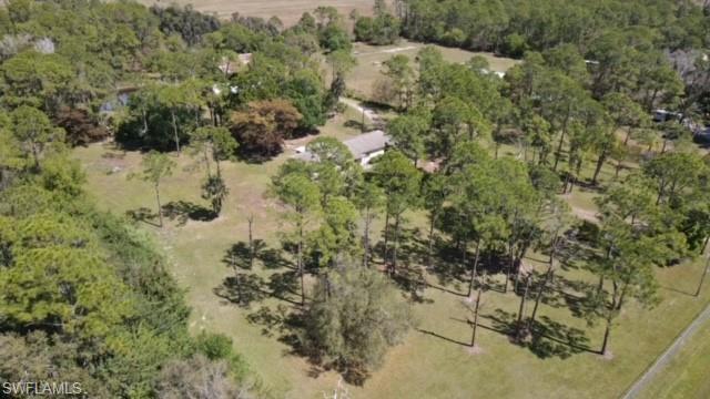 NORTH FORT MYERS - Residential