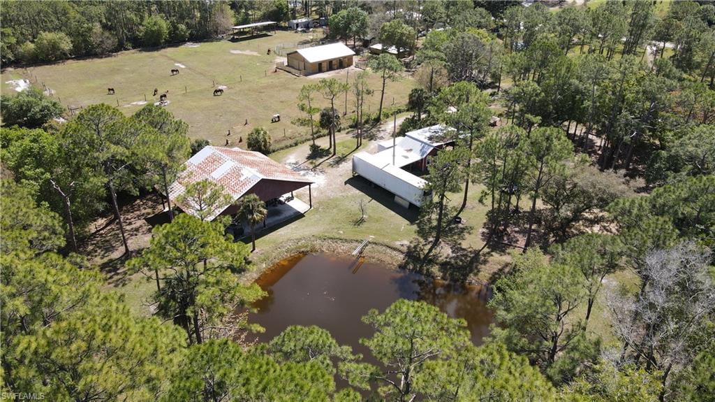 NORTH FORT MYERS - Residential