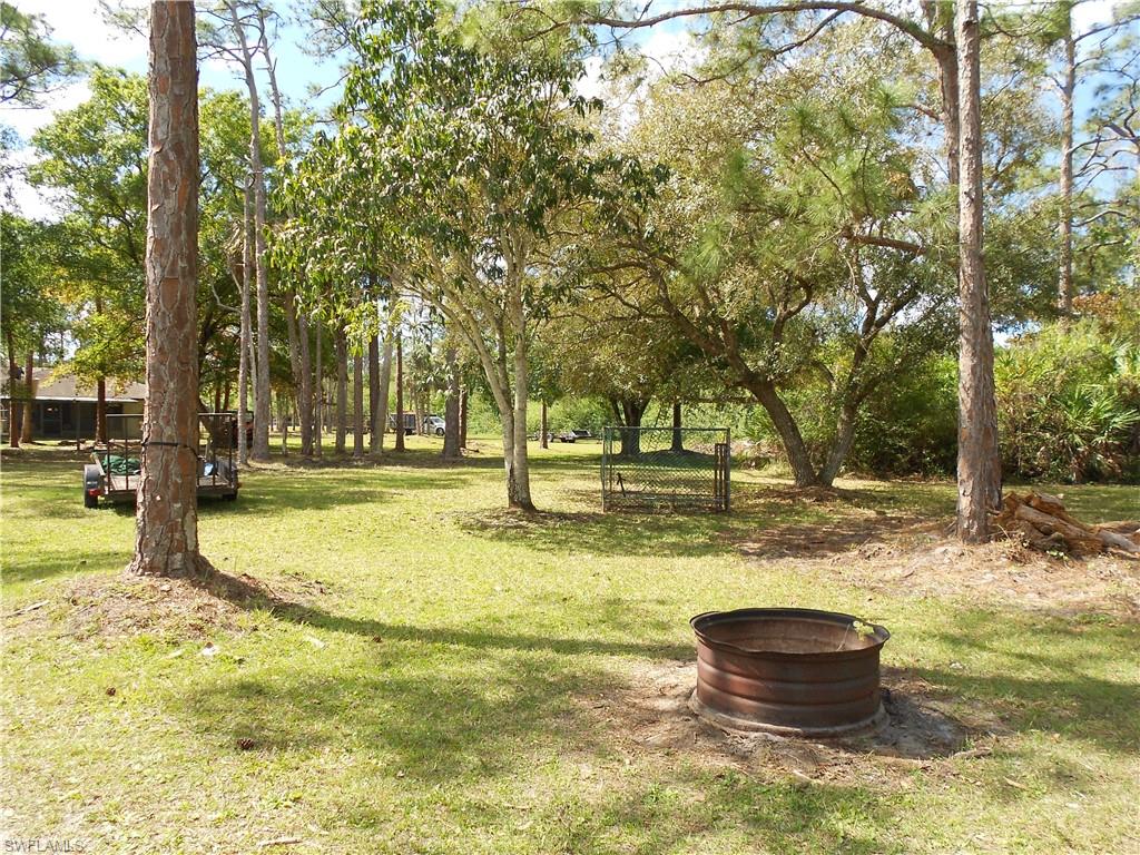 NORTH FORT MYERS - Residential