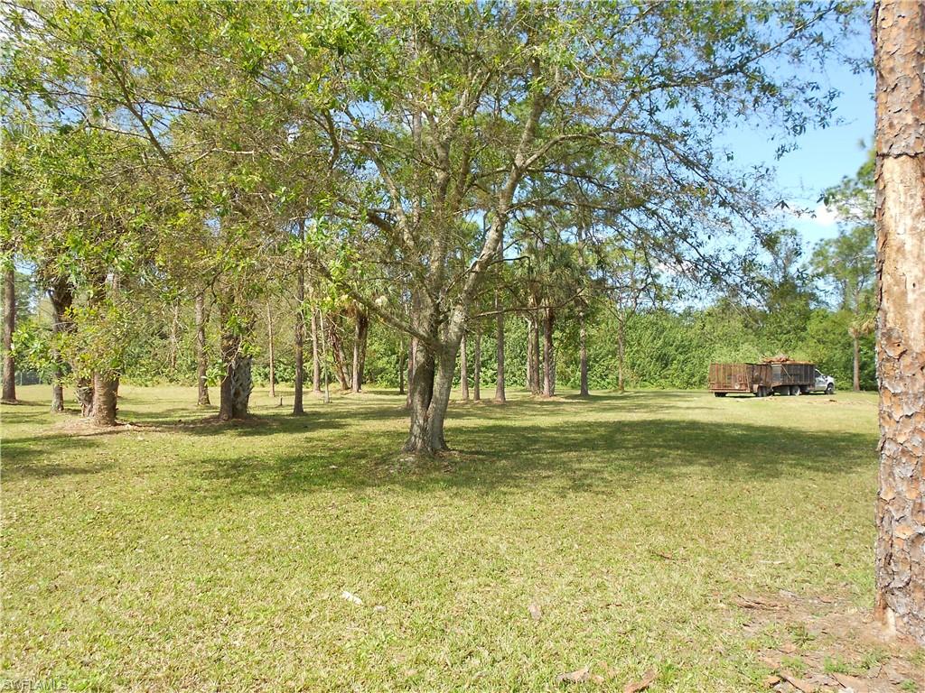 NORTH FORT MYERS - Residential