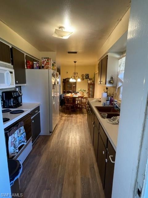 NORTH FORT MYERS - Residential