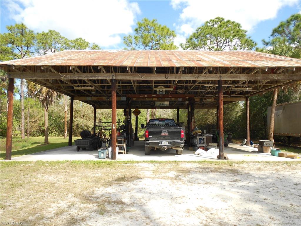 NORTH FORT MYERS - Residential