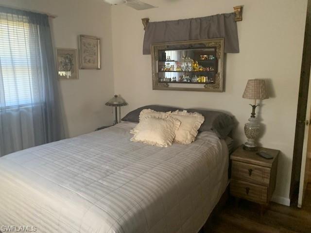 NORTH FORT MYERS - Residential