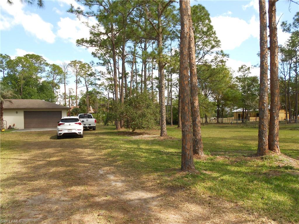 NORTH FORT MYERS - Residential