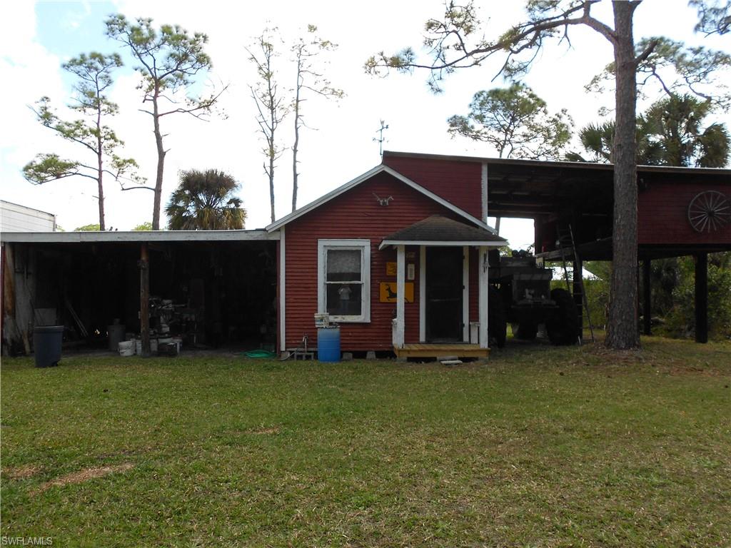 NORTH FORT MYERS - Residential