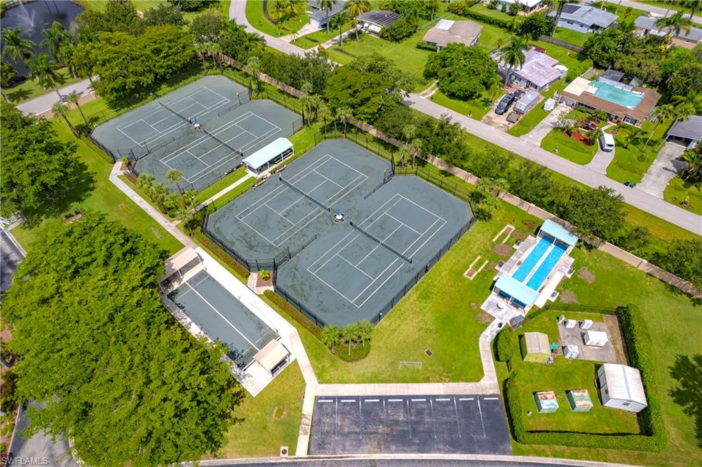 HERITAGE COVE II - Residential