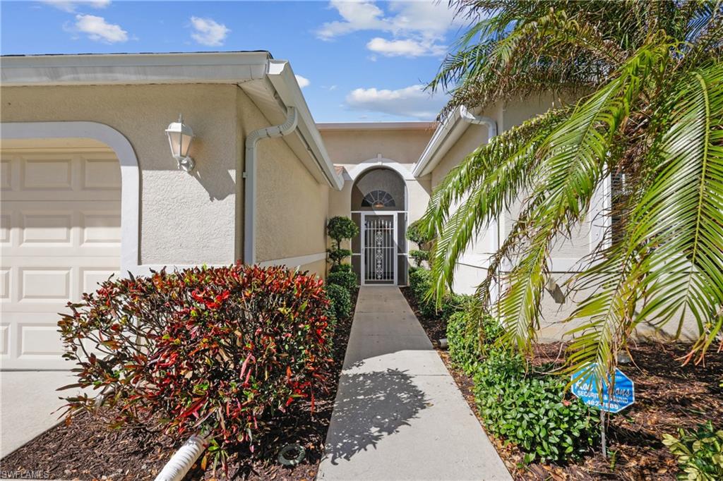 HERITAGE COVE II - Residential