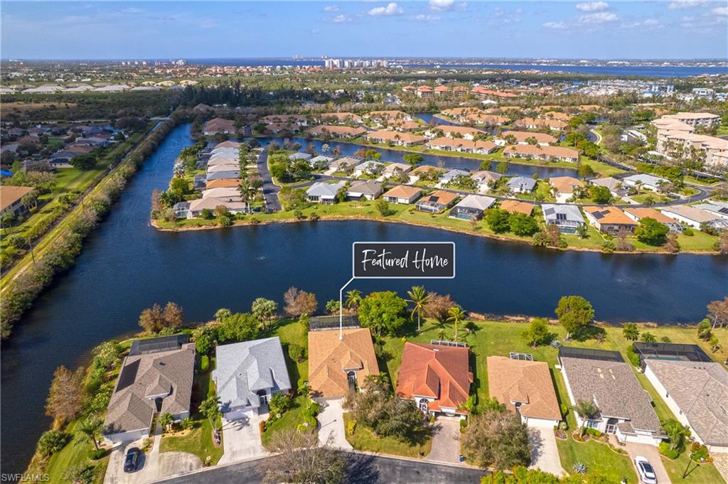 HERITAGE COVE II - Residential