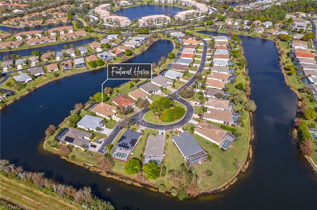 HERITAGE COVE II - Residential