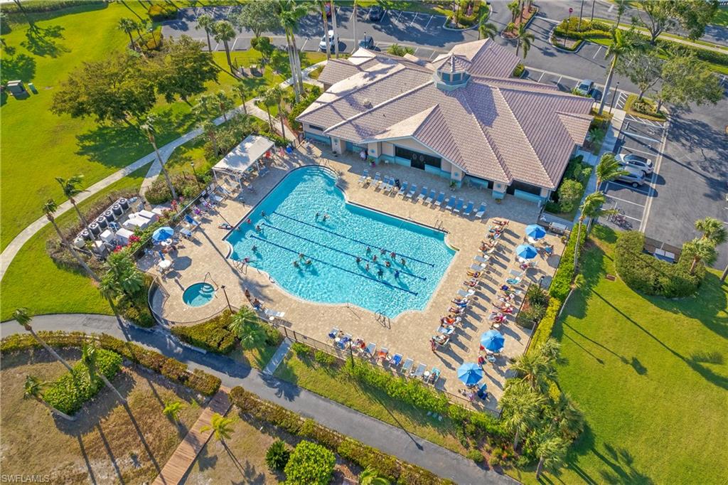 HERITAGE COVE II - Residential