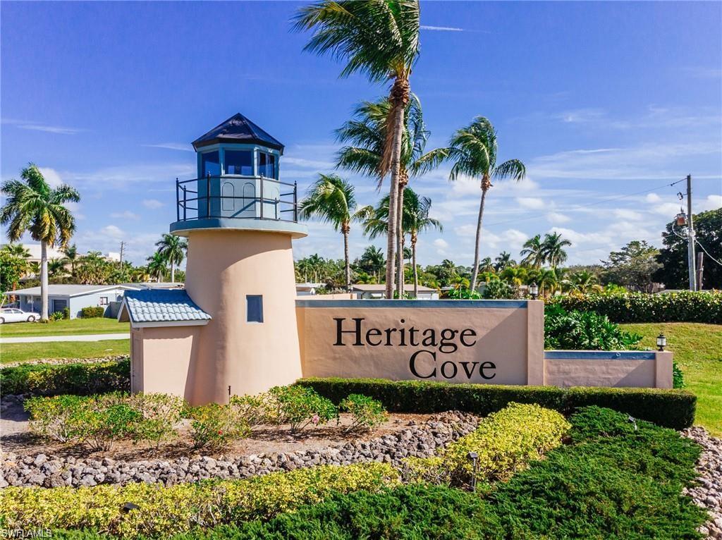 HERITAGE COVE II - Residential