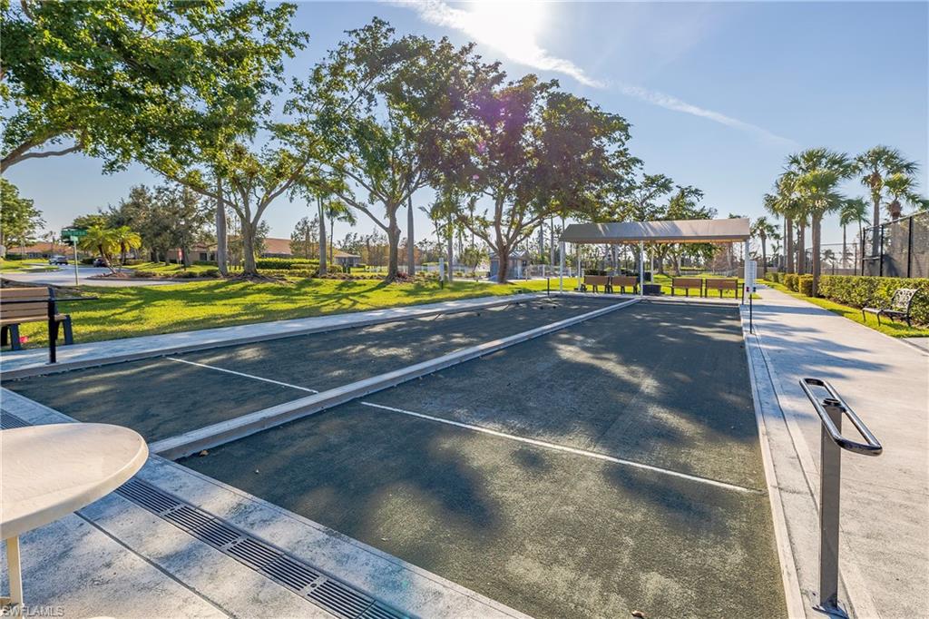 HERITAGE COVE II - Residential