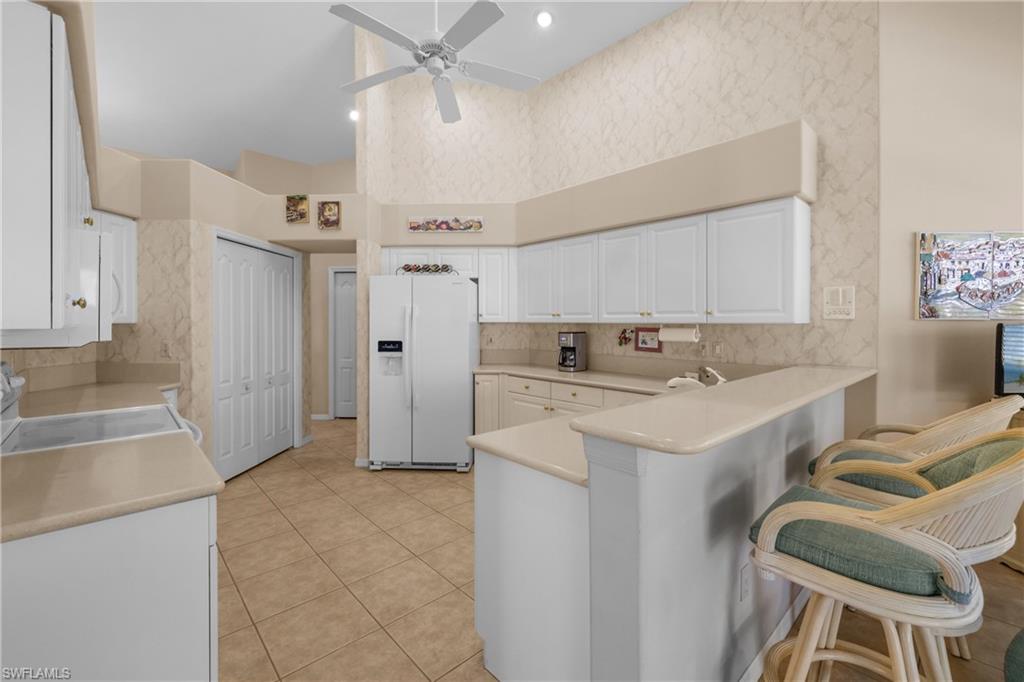 HERITAGE COVE II - Residential