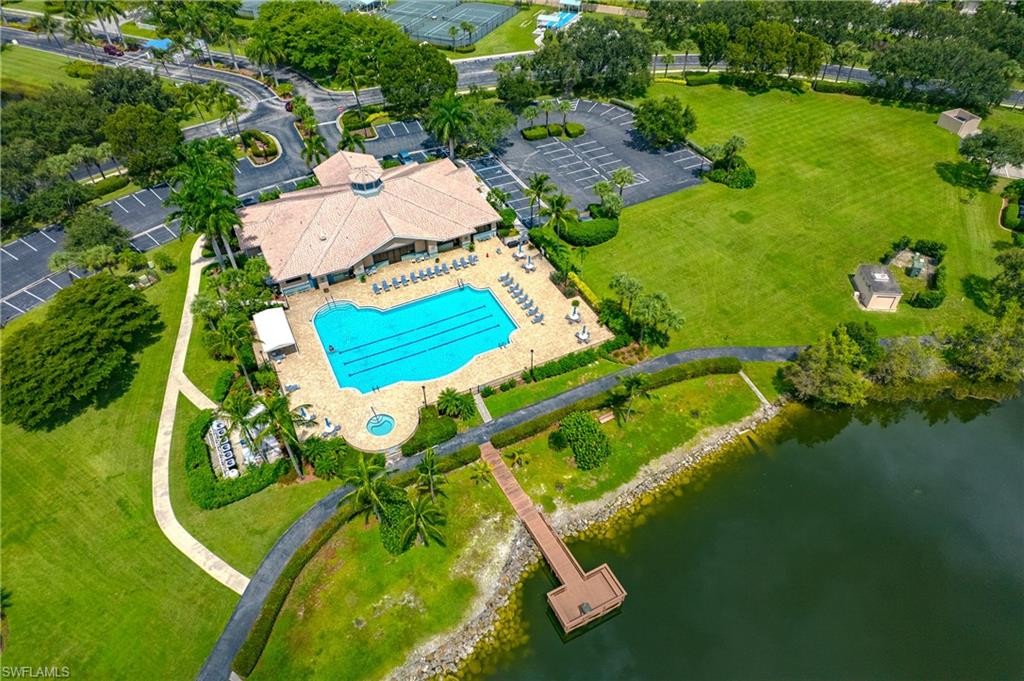 HERITAGE COVE II - Residential