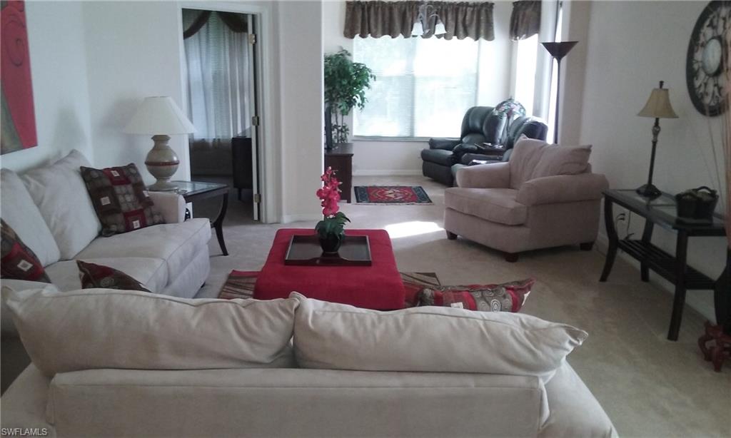 HERONS GLEN - Residential