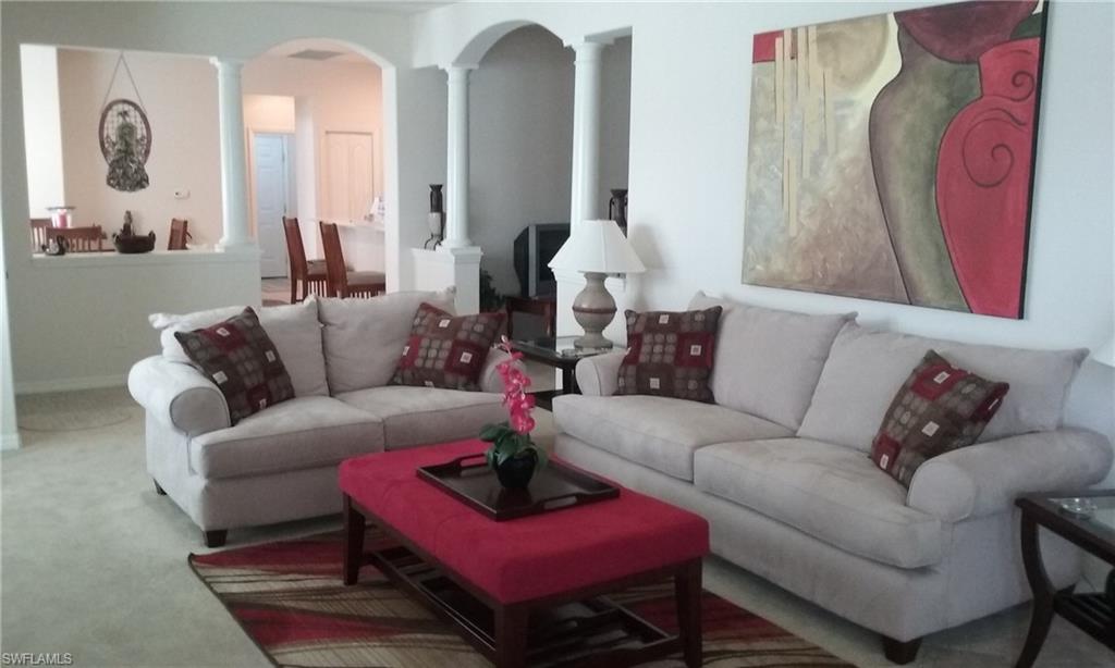 HERONS GLEN - Residential