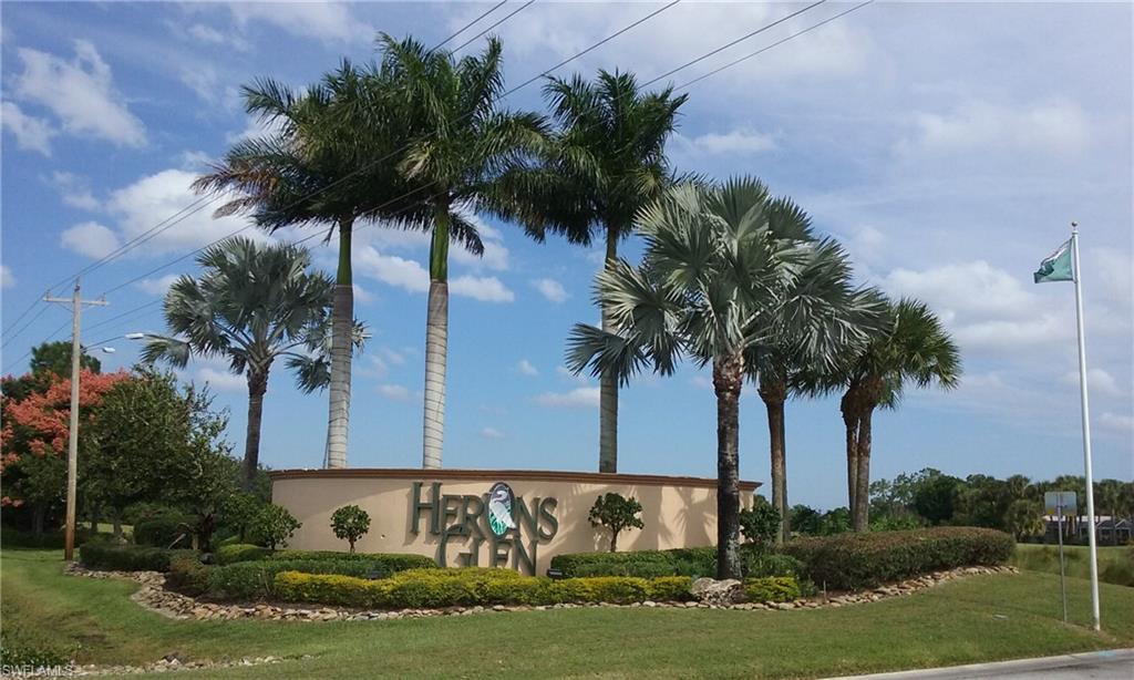 HERONS GLEN - Residential