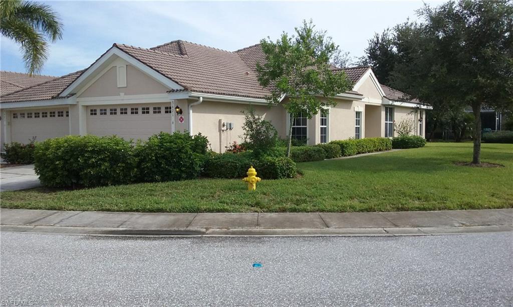 HERONS GLEN - Residential