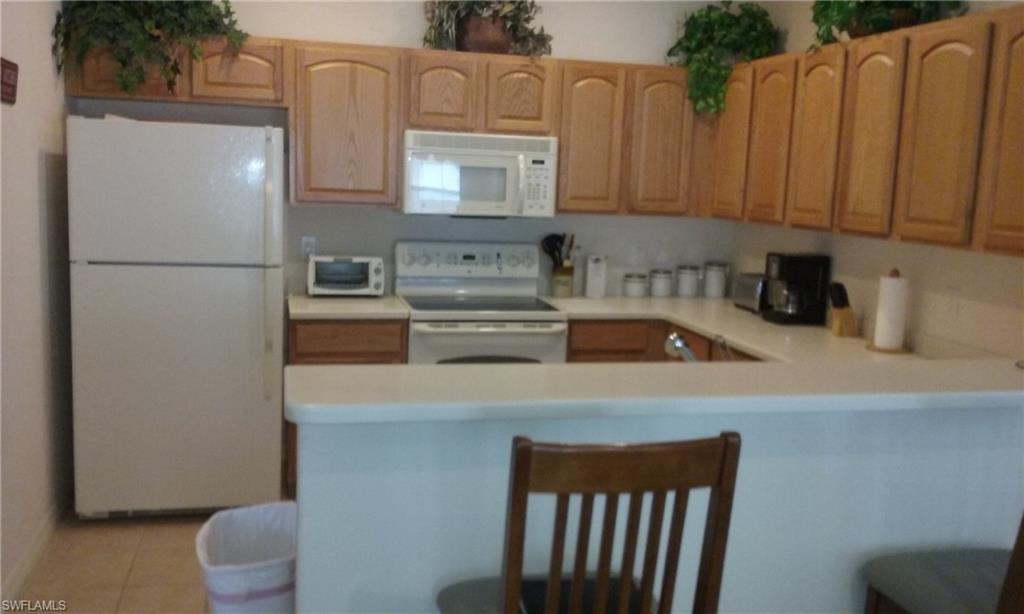 HERONS GLEN - Residential